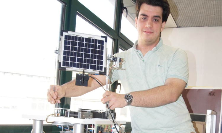 Следвай слънцето – за бъдещите солари в кораби